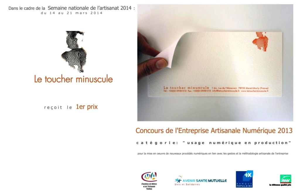 Concours EAN LTM 2013