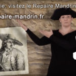 En Savoie, visitez le Repaire Mandrin en LSF. http://www.repaire-mandrin.fr